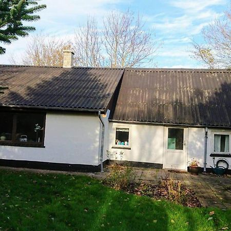 B&B Hesselbjerg Exterior foto